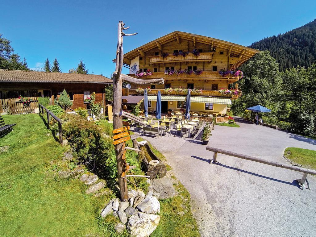 Gasthaus Steinberg 베스텐도르프 외부 사진