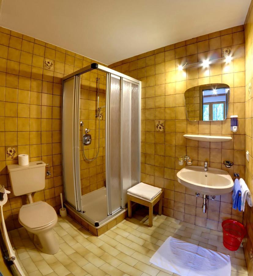 Gasthaus Steinberg 베스텐도르프 외부 사진