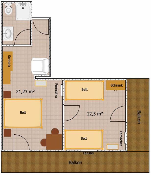 Gasthaus Steinberg 베스텐도르프 외부 사진